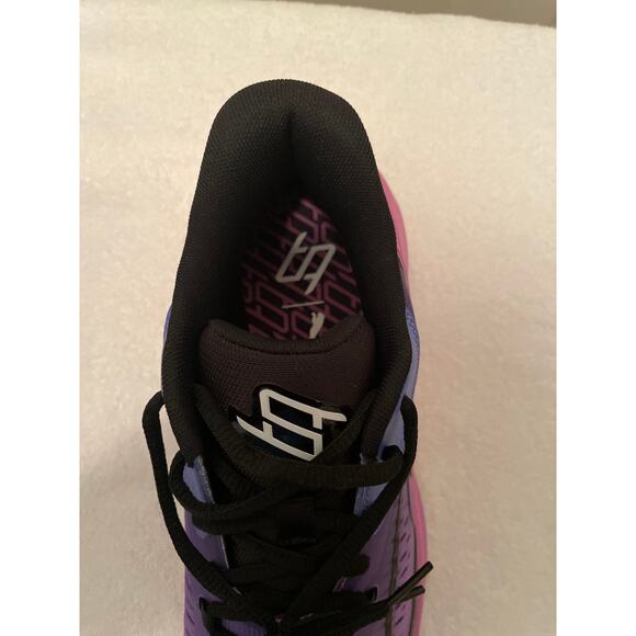 Puma Stewie 1 Causing Trouble Sneaker- Women’s Size 8 - Picture 6 of 9